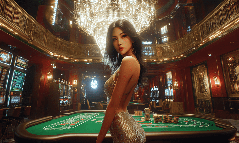 luật chơi blackjack