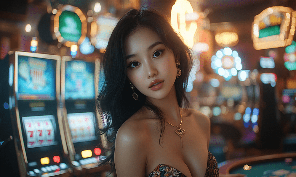 ole777 casino